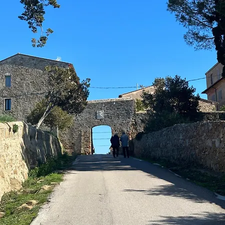 La Casa Di Nonna Ottorina Apartment
