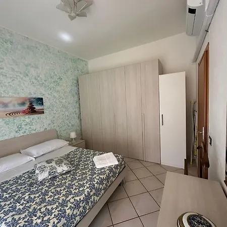 La Casa Di Nonna Ottorina Apartment *