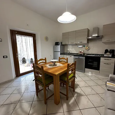 La Casa Di Nonna Ottorina Apartment *