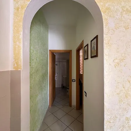 La Casa Di Nonna Ottorina Apartment *