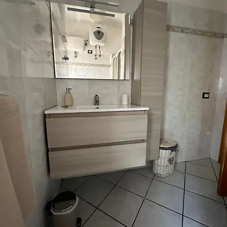 La Casa Di Nonna Ottorina *