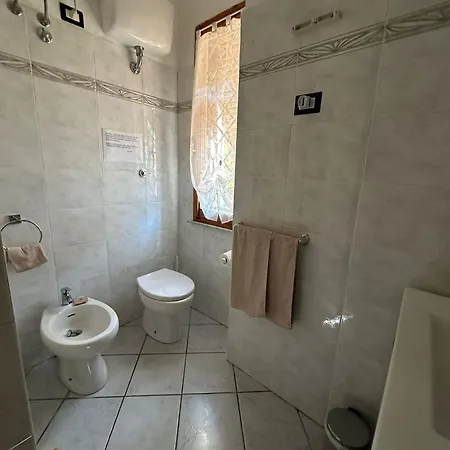 La Casa Di Nonna Ottorina Apartment Venturina Terme
