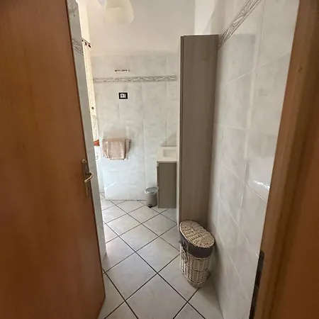 La Casa Di Nonna Ottorina Вентурина