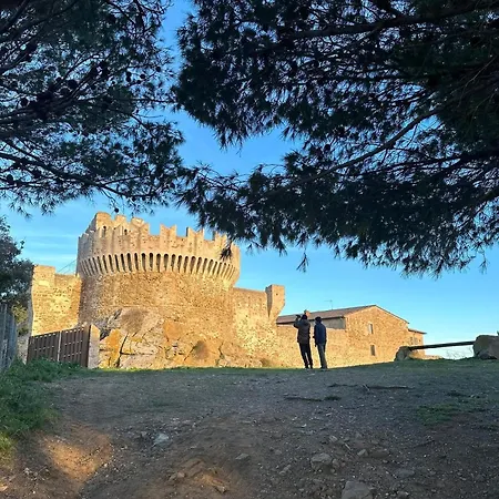 Апартаменты La Casa Di Nonna Ottorina *