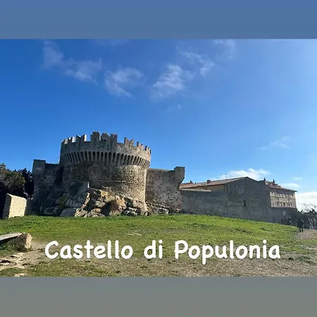 La Casa Di Nonna Ottorina Apartment