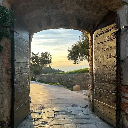 Appartement La Casa Di Nonna Ottorina *