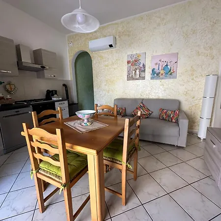 Appartement La Casa Di Nonna Ottorina