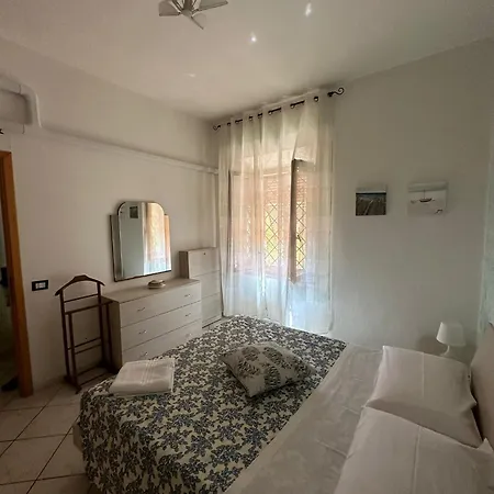 Appartement La Casa Di Nonna Ottorina