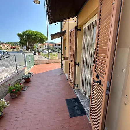 La Casa Di Nonna Ottorina Venturina Terme