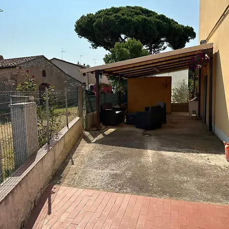 La Casa Di Nonna Ottorina * Venturina Terme