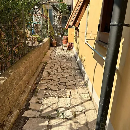 La Casa Di Nonna Ottorina