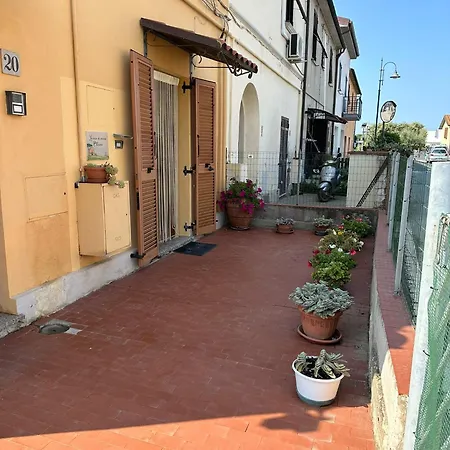 La Casa Di Nonna Ottorina Apartment
