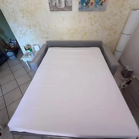 La Casa Di Nonna Ottorina * Venturina Terme