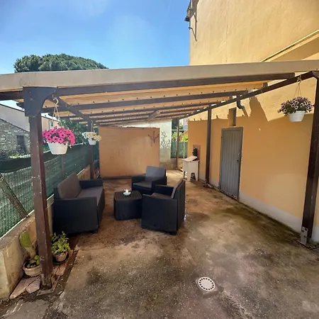 Appartement La Casa Di Nonna Ottorina *