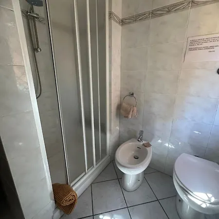 Appartement La Casa Di Nonna Ottorina *