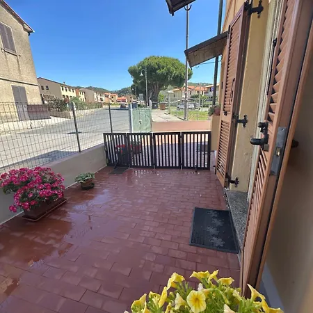 La Casa Di Nonna Ottorina *