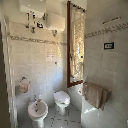 La Casa Di Nonna Ottorina Venturina Terme