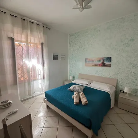 La Casa Di Nonna Ottorina