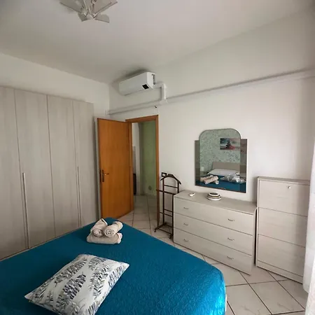 La Casa Di Nonna Ottorina Appartement