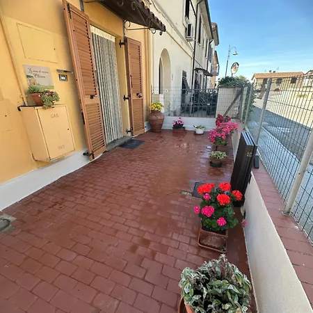 Apartment La Casa Di Nonna Ottorina