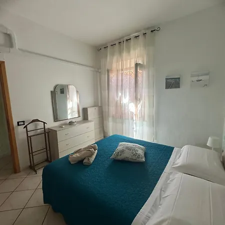 La Casa Di Nonna Ottorina Appartement *