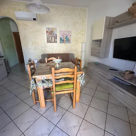 Appartement La Casa Di Nonna Ottorina Venturina Terme