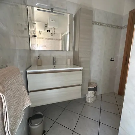 La Casa Di Nonna Ottorina Venturina Terme