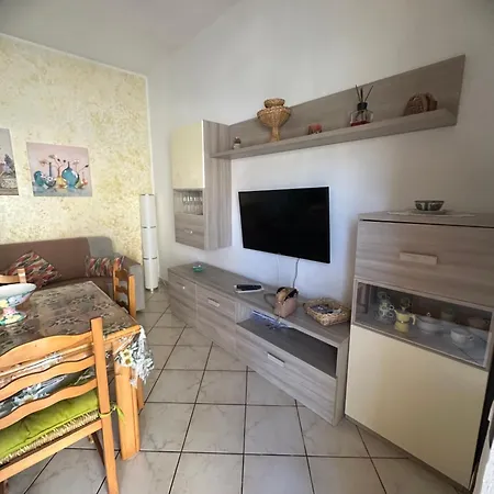 La Casa Di Nonna Ottorina * Venturina Terme