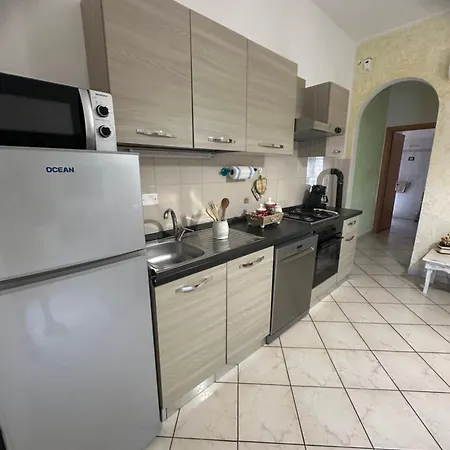 La Casa Di Nonna Ottorina