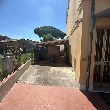 La Casa Di Nonna Ottorina Appartement