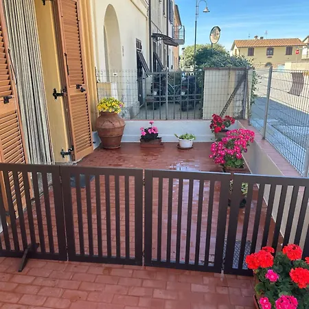 La Casa Di Nonna Ottorina Appartement *