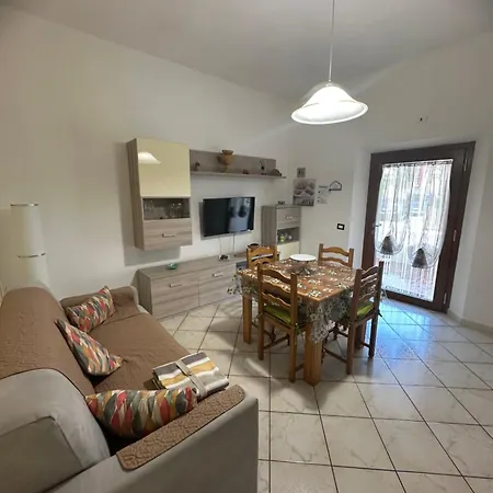 La Casa Di Nonna Ottorina Appartement Venturina Terme