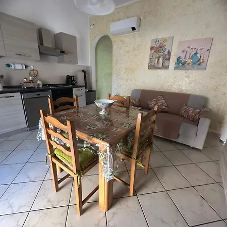 La Casa Di Nonna Ottorina *