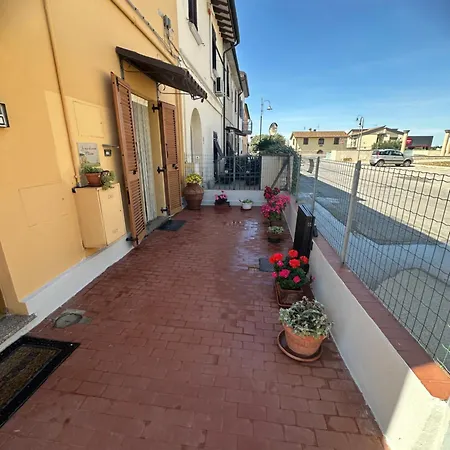 La Casa Di Nonna Ottorina * Venturina Terme