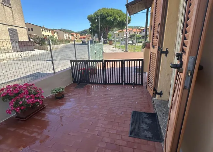 La Casa Di Nonna Ottorina *